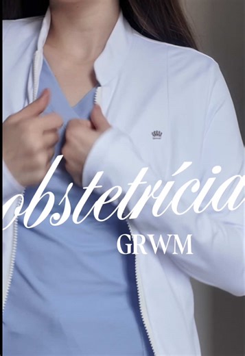 Discover Coach Scrubs with Dra. Cherie