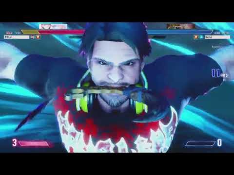 SF6 Ranked Match (Modern Controls) ▰ High Level Gameplay ▰ Street Fighter 6 🔥 #sf6