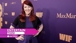 How often does Kate Flannery get asked about 'The Office' reboot?