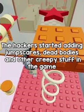 Dolphin World, created by KevinTheBlueDolphin🐬#roblox #creepy #story #dolphin