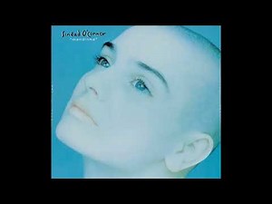 Sinéad O'Connor – Mandinka (12" Extended Version)