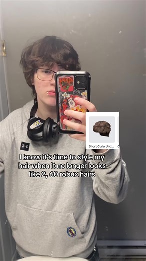 Is this tuff#alternative #hair #robloxfyp #fyppppppppppppppppppppppp #viral