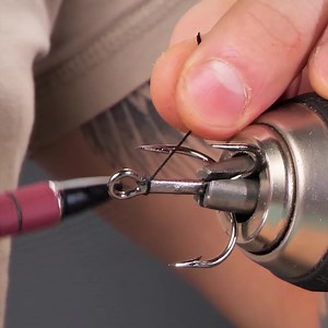 1.5M views · 2.1K reactions | DIY Pro Fishing Hook! | Creative Panda | Facebook