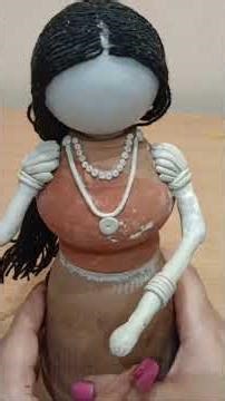 Diy Kulhad Craft | Waste Material Use | #viral #youtubeshorts #diy #shortsfeed #shorts #shortvideo