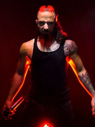 Last of the Brood: Extreme Metal Vocal Playthrough