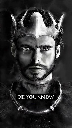 How the Freys Mocked Robb Stark After His Death