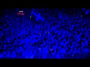 Bloc Party - Signs LIVE @ Glastonbury 2009 [HQ]