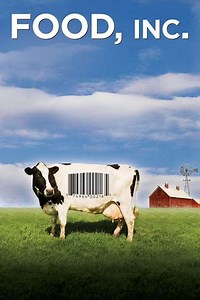Food, Inc. (2009) - Where to Watch