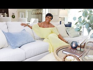 How To Style a Sofa: Tips to make Your Light Or Dark Sofa Look Amazing