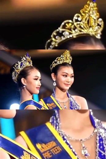 2 Wakil Indonesia Di Ajang I AM Model Search International 2026 Berhasil Meraih Prestasi
