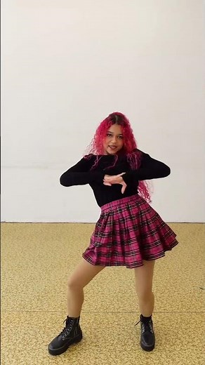 [Giny] Charli XCX - Boom Clap Dance | Otome no Timing