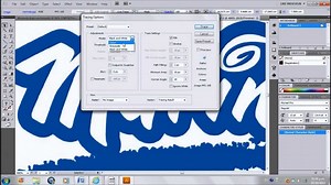 Comment vectoriser avec Illustrator ▷➡️ IK4 ▷➡️
