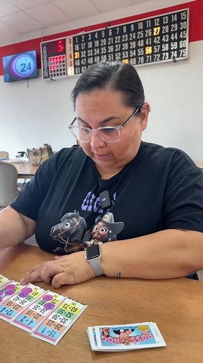 9.6K views · 139 reactions | Winning pull tabs give you more chances to win throughout the session... #lifestyle | Emily Santos | Facebook