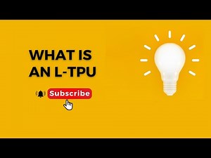 what is an L-TPU and its benefits || Soban tech