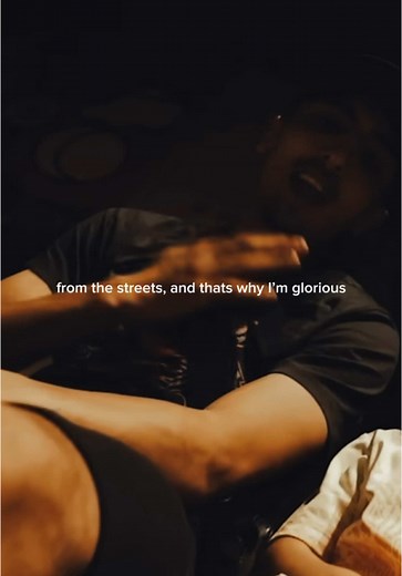 Normal English Translation of Morad's Music