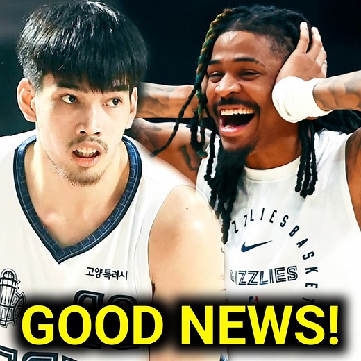 Magandang balita ito para kana Kevin Quiambao sa KBL, may bagong pasog naman sa NBA si Ja Morant! | JLTV Sports