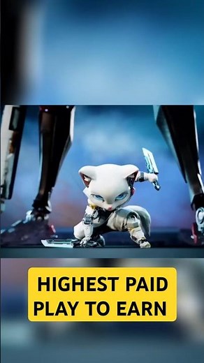 Highest Earning Play to Earn MOBILE Games RIGHT NOW!