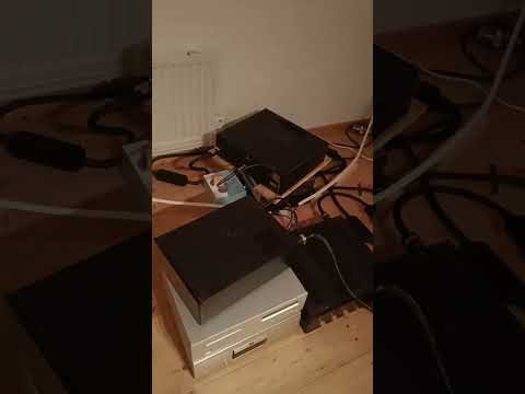Identifying the problem in the audio system