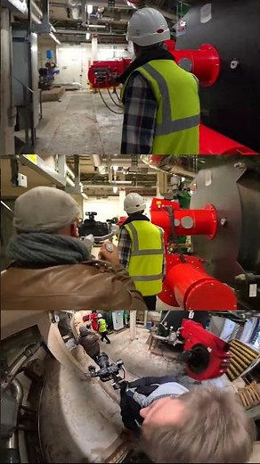 Behind The Scenes: How We Film Theatre Productions | AVP BTS