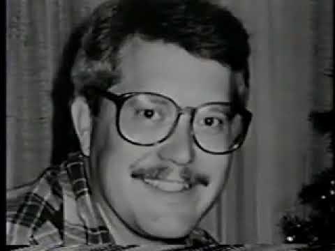 THE JESSE LONG Jr. ALIEN ABDUCTION - 1957