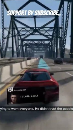 Kenny was RIGHT about everything #WatchDogs #GameTheory #Shorts