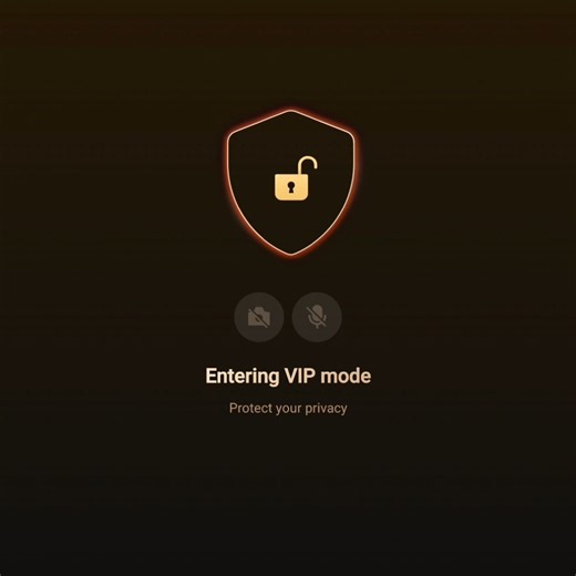 We brought back the popup camera! Just kidding, we made something better: VIP Mode that disables the camera AND mic, baked right into the Alert Slider. https://www.oneplus.com/oneplus-open | OnePlus