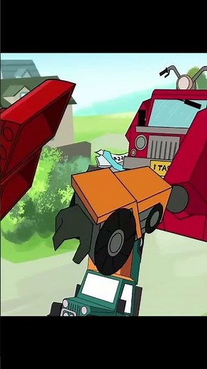 Bob The Builder AND Postman Pat VS Thomas The Robot | Can You Fix It? #postmanpat #thomas #memes