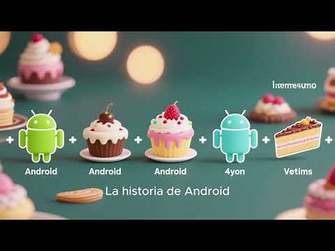 🤖 ¿QUÉ ES ANDROID? 📱 Todo lo que Debes Saber sobre el Sistema Operativo Móvil VIDEO 34