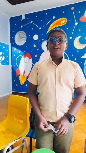 1.9K views | Russaan talks about his favourite book during our iLead Club’s table topic session! ✨ #ileadclub #publicspeaking #modernlearningstudio #colombo #learningcentrecolombo #learningcenter #confidence #storybook #storytelling #impromptuspeech | Modern Learning Studio | Facebook