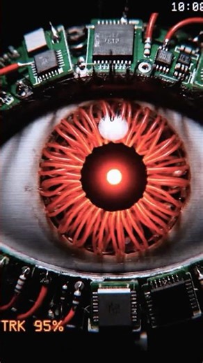 Do NOT watch this video. ⚠️ #rokosbasilisk