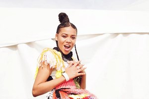 5 Things To Know About Global Citizen Festival Performer Sho Madjozi | Essence