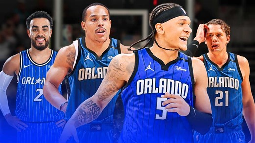 Orlando Magic 2025 NBA free agency grades for every signing