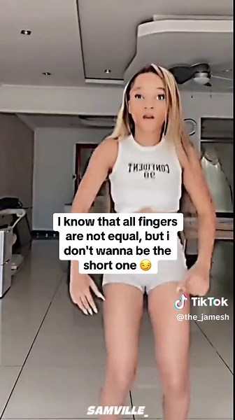 Understanding Finger Sizes: Embracing Length Differences