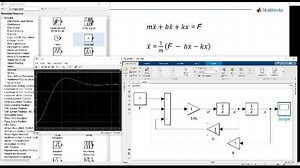 Simulink para el Modelado de Sistemas Dinámicos