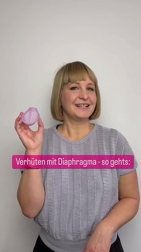 Diaphragma: Eine sichere Verhütungsmethode für Frauen