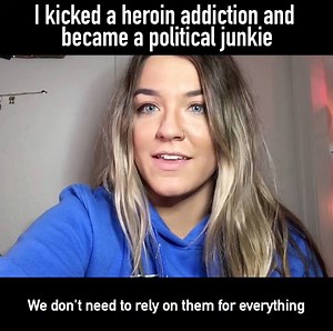 Sharing things with you that I never thought I’d share. But it’s part of why I view politics the way I do. :) | Red, Right True