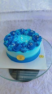 Cake Counter on Reels