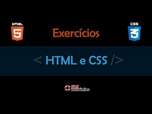 HTML - Parte 1