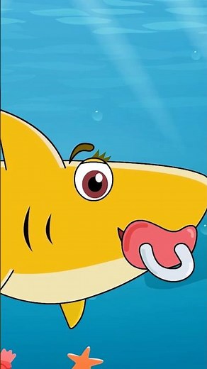 The Baby Shark Remix With an R&B twist