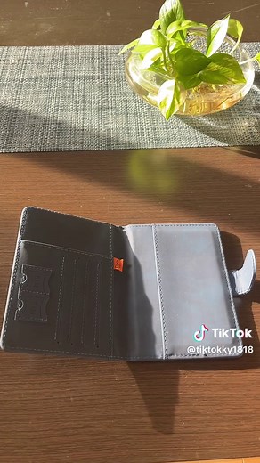 パスポートケースのおすすめと特徴