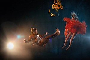 Jeremy Loops proves we’re better when we’re together in new music video