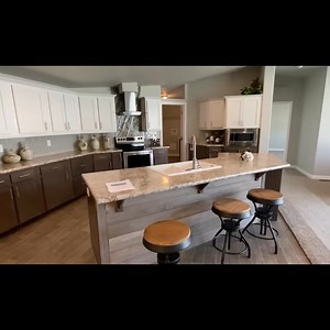 3.5K views · 34 reactions | FUTURISTIC MOBILE HOME! This house will BLOW your MIND! Triple Wide Home Tour Part 11 | John Roberts | Facebook