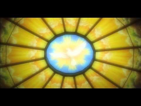 FRUITS OF THE HOLY SPIRIT