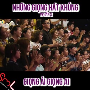 4.2M views · 24K reactions | Hát quá hay luôn <3 #Phần2 ---------------------------- #SML | SML Channel | Facebook