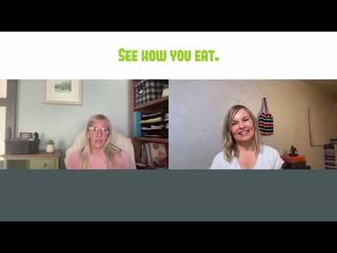 The App That Changed My Client’s Life – Interview with Suzie, Certified Nutrition Coach