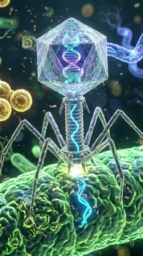 Types of virus #virus #ytshorts #biology #Animation2explore