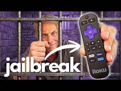 The Roku HACK You’re Not Using to SIDELOAD SECRET APPS