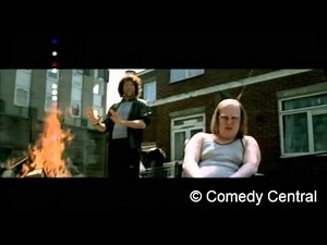 Little Britain Intro