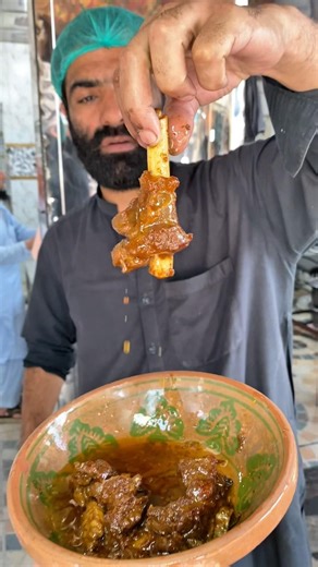Chinaki Mutton At Sakhi Restaurant Peshawar | Rs 800 per Pot | Fresh Food Vibe