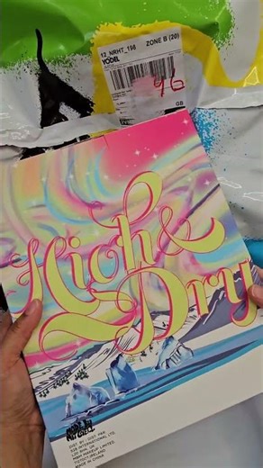 Secret Santa 🎅 #unboxing #madebymitchell #valueformoney #beautyproducts #shorts #christmas